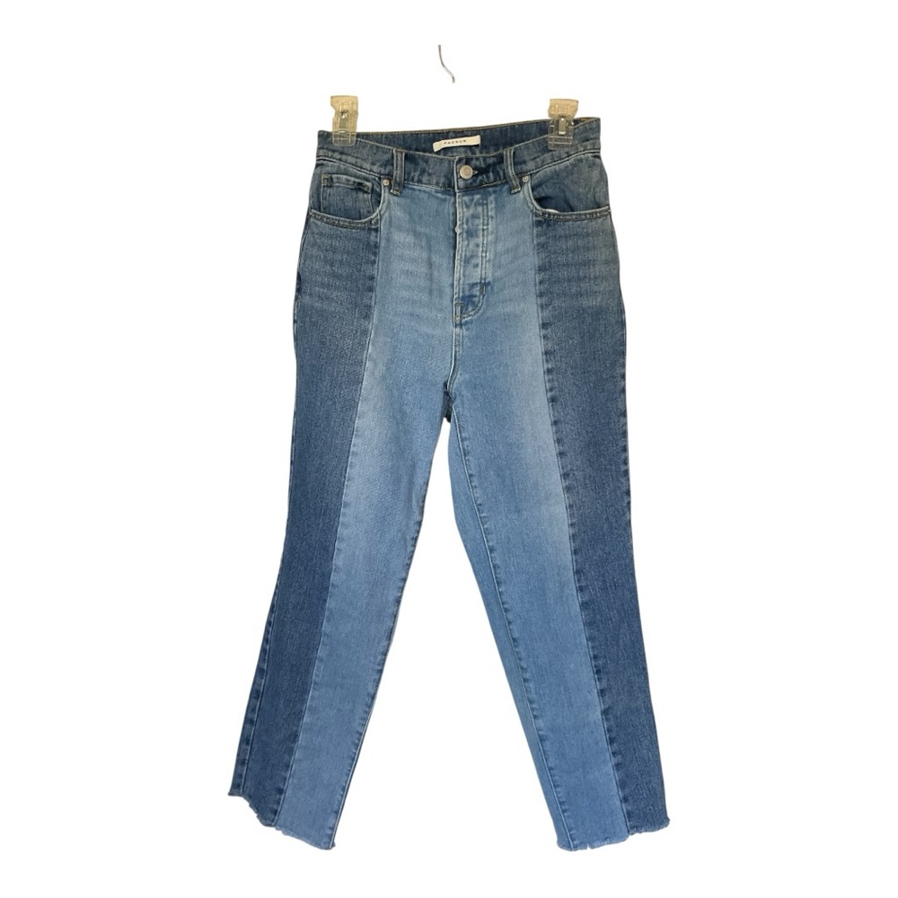 PacSun Blue Straight Leg Jeans Classic Style